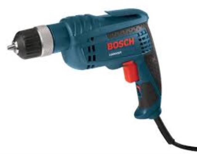 Rental store for DRILL- BOSCH ELECTRIC B 3 8 in Highland MI