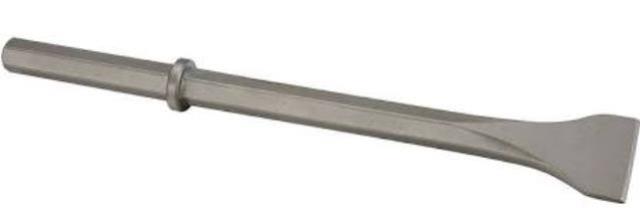 Rental store for CHISELBIT- 1  FOR 60   90LB AIR BREAKR in Highland MI