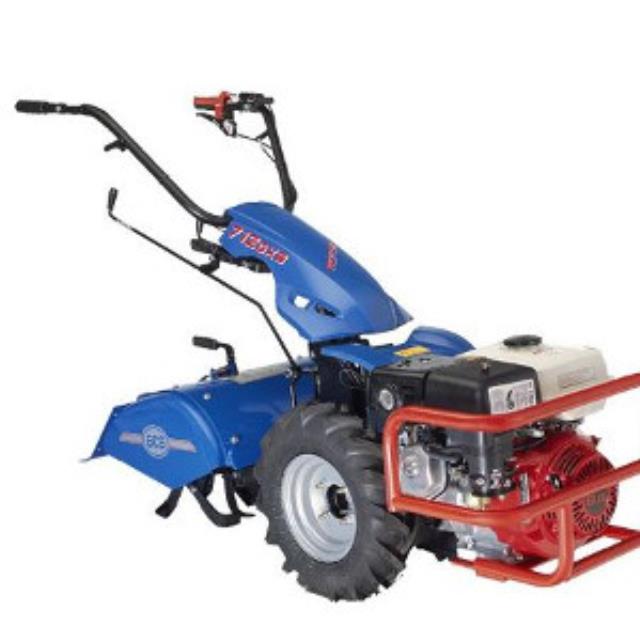 Rental store for TILLER- REAR TINE  5 HP 712GX5 in Highland MI