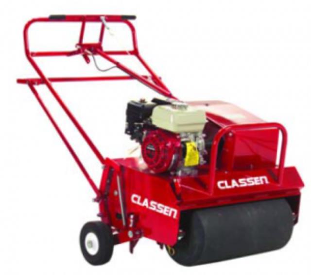 Rental store for AERATOR-26  POWERED CORE TA26 in Highland MI