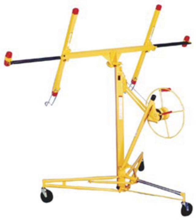 Rental store for DRYWALL LIFT- 15 in Highland MI