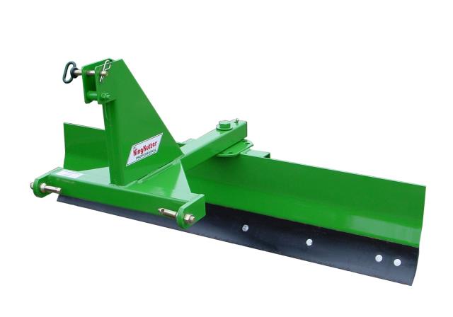 Rental store for JOHN DEERE BACK BLADE in Highland MI