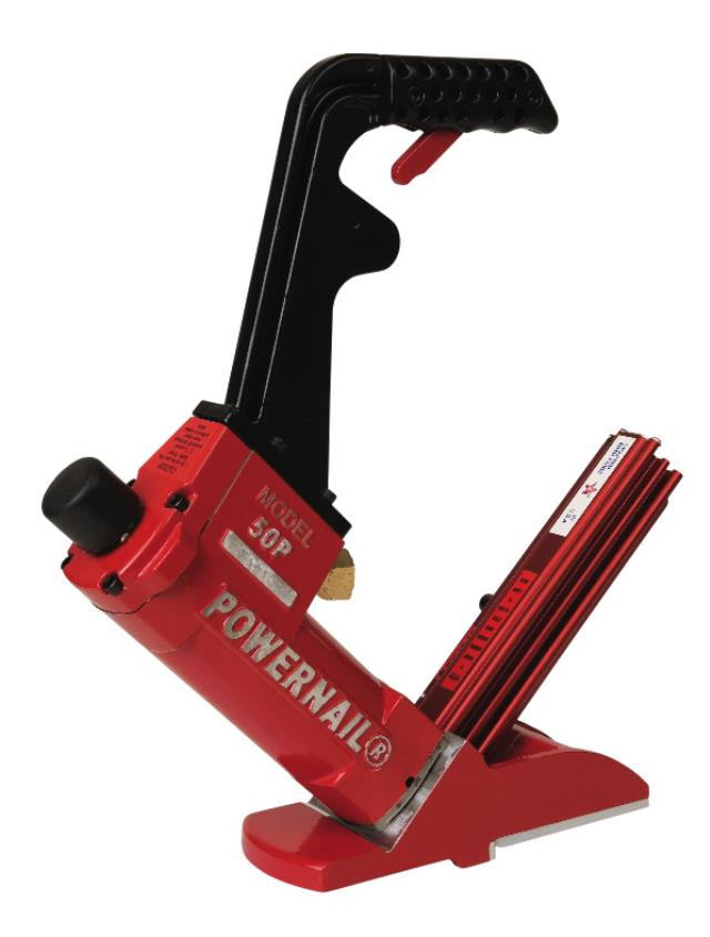 Rental store for Powernail Floor Nailer  2622  RED in Highland MI