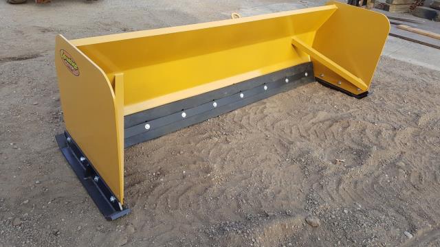 Rental store for BOBCATSNOW PUSHER 8 in Highland MI