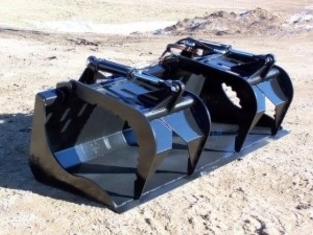 Rental store for GRAPPLE BUCKET in Highland MI