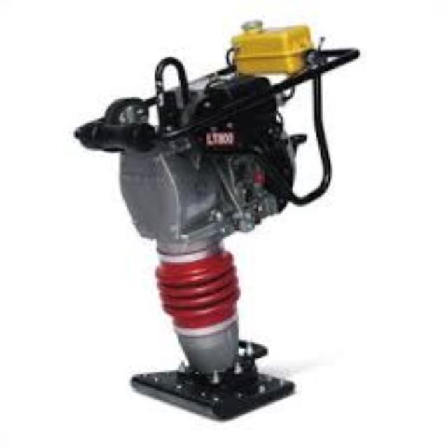 Rental store for Dynapac- Pogo Compactor Model LT62 in Highland MI