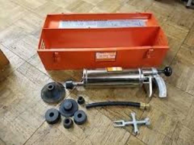 Rental store for RAM DRAIN CLEANER in Highland MI