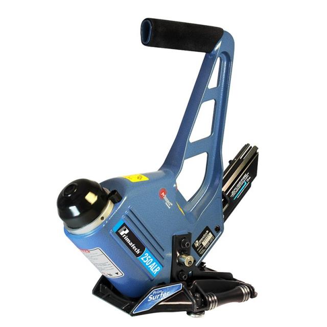 Rental store for Primatech  Air Floor Nailer-T NAIL ONLY in Highland MI