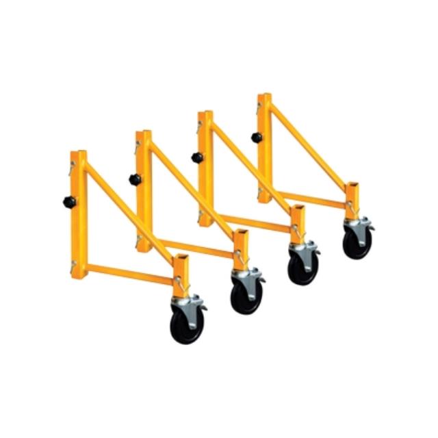 Rental store for SCAFFOLDING OUTRIGGERS in Highland MI