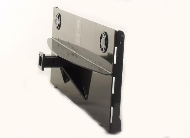 Rental store for BC 2  BALL PLATE in Highland MI