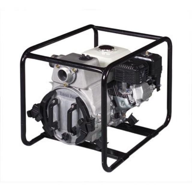 Rental store for PUMP 2  TRASH GAS EPT3-50HA in Highland MI