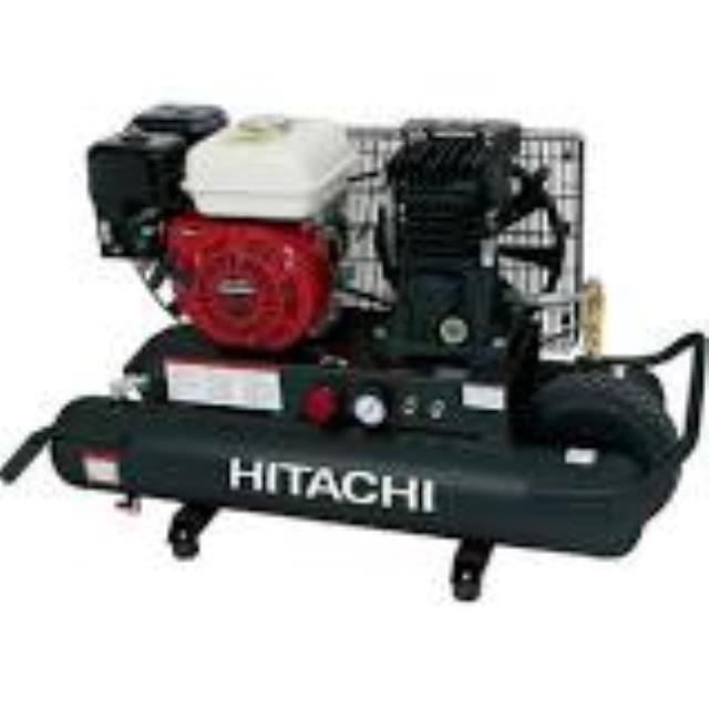 Rental store for COMPRESSOR GAS 11.6 CFM in Highland MI