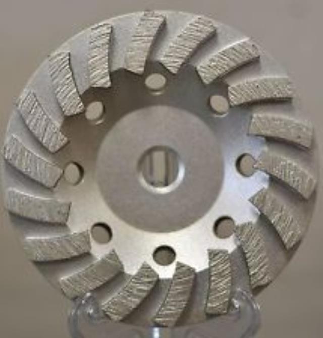 Rental store for DIAMOND GRIND CUP in Highland MI