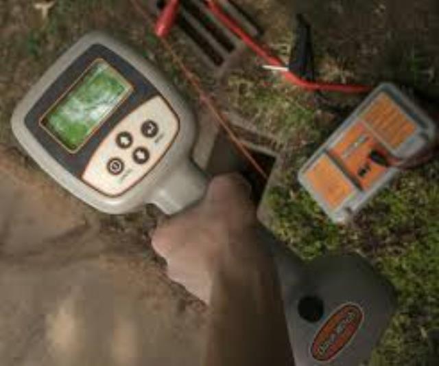 Rental store for Ditch Witch  Wire Locator  2889 in Highland MI