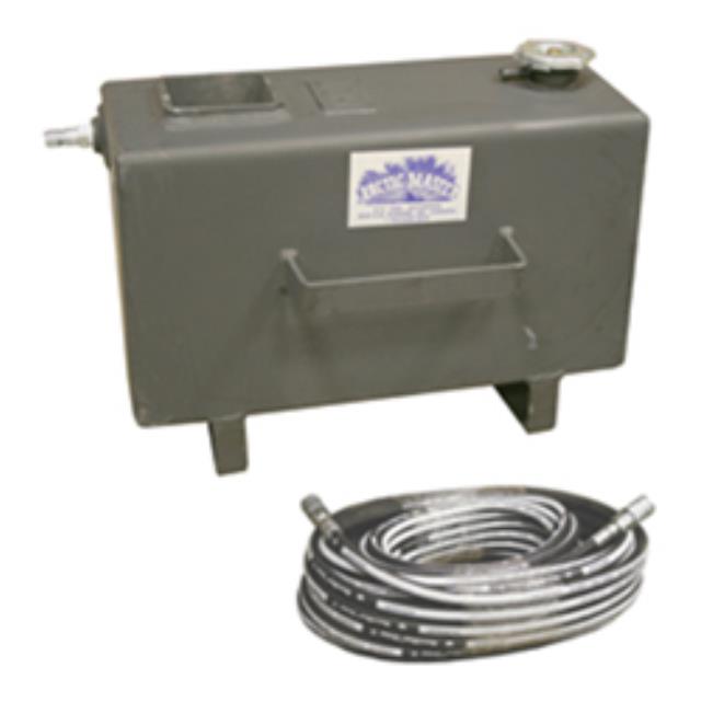 Rental store for ARCTIC BLASTER THAWING DEVICE in Highland MI