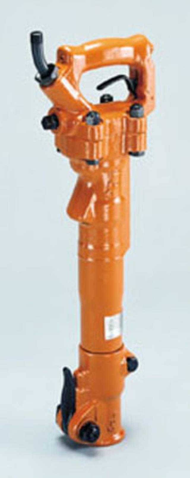 Rental store for APT  Breaker 30LB Air  2990 Orange in Highland MI