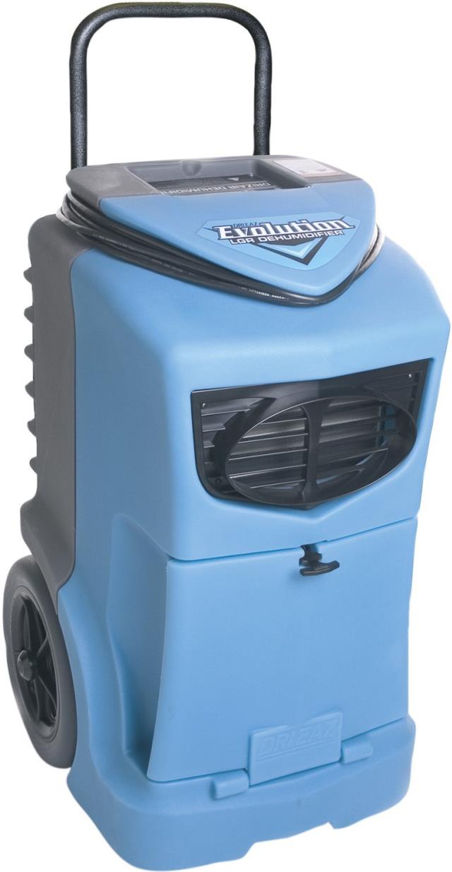 Rental store for EVOLUTION DEHUMIDIFIER- 7000sq ft in Highland MI