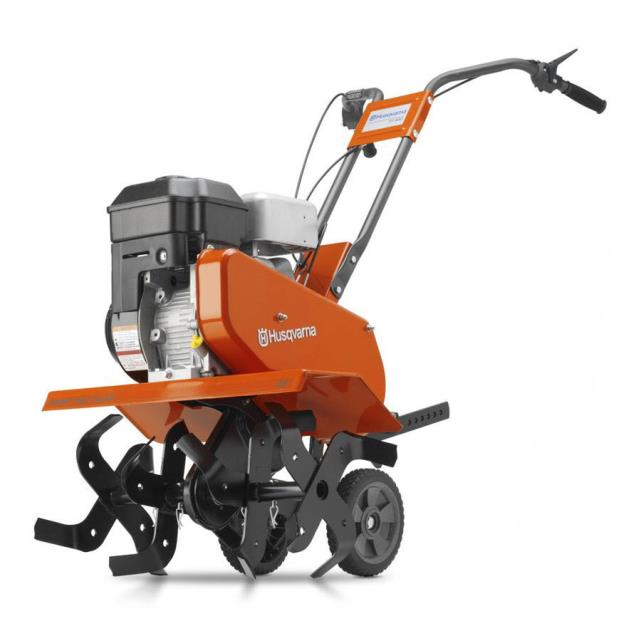 Rental store for TILLER MID TINE HUSQ FT900 in Highland MI