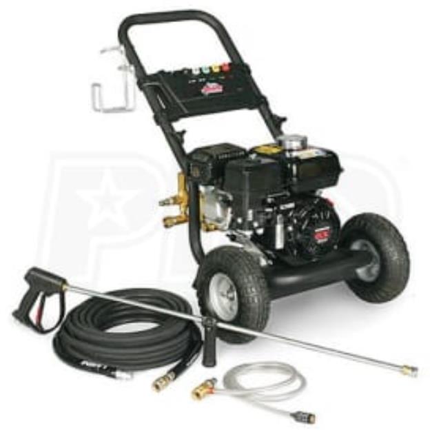 Rental store for Pressure Washer- 2700psi  Gas in Highland MI