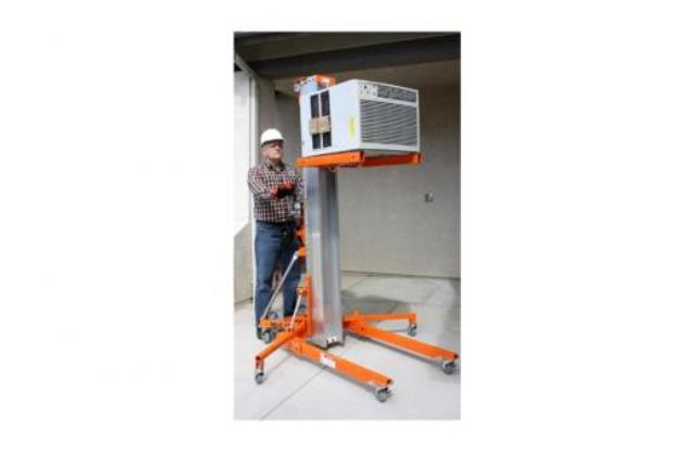 Rental store for Material Lift- LiftSmart MLC-18 in Highland MI