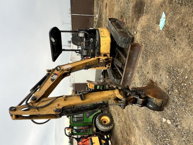 Rental store for CAT 303.5 MINI EXCAVATOR in Highland MI