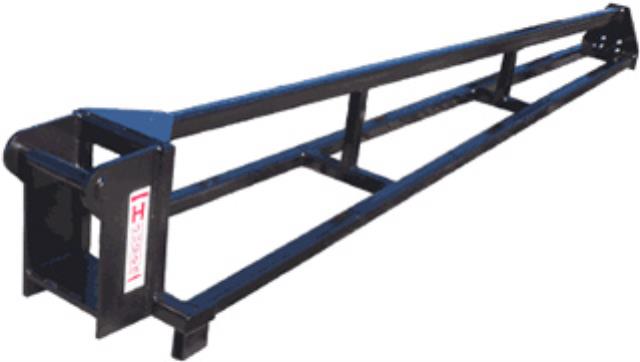 Rental store for TELEHANDLER TRUSS BOOM 12 in Highland MI