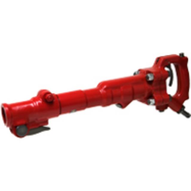 Rental store for 30LB D HANDLE BREAKER CLAY SPD in Highland MI