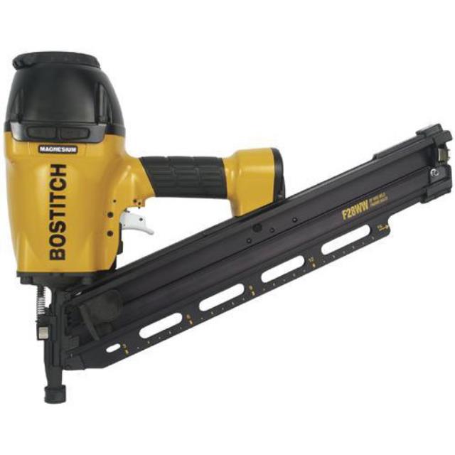 Rental store for BOSTICH FRAME NAILER AIR in Highland MI