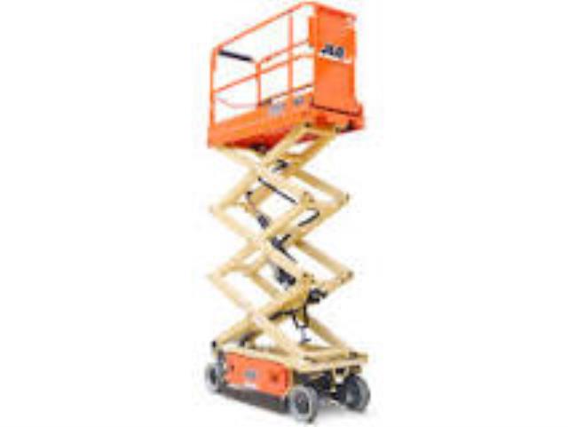 Rental store for SCISSOR LIFT 1930 JLG in Highland MI