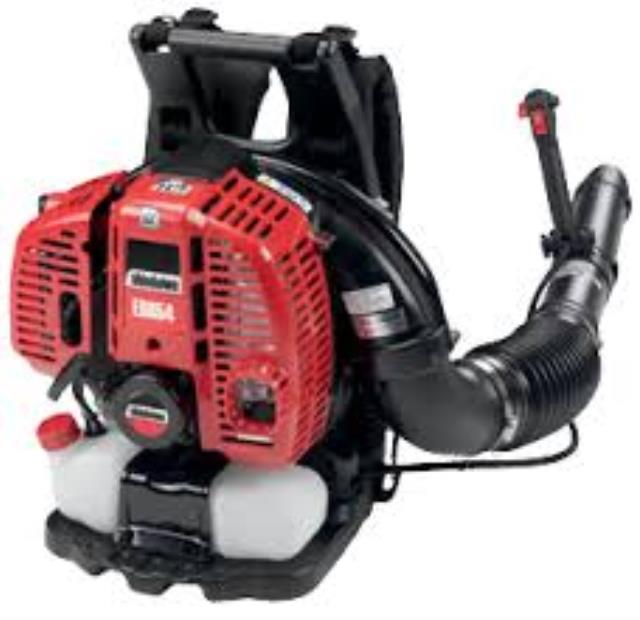 Rental store for BLOWER-Shindaiwa Back Pack EB854RT in Highland MI