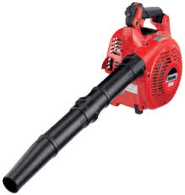 Rental store for BLOWER- Shindaiwa Hand Held EB344 in Highland MI