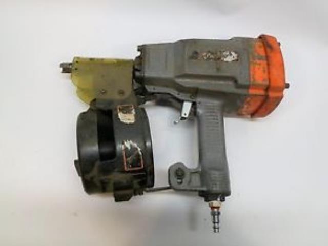 Rental store for NAILER- ROOFING PASLODE 120PSI in Highland MI