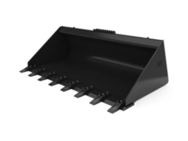 Rental store for TOOTH BUCKET FOR SKID STEER in Highland MI