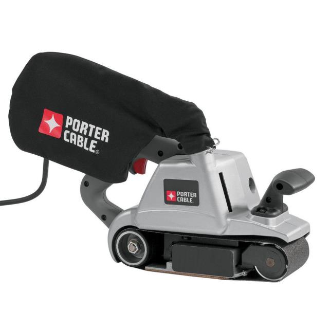Rental store for SANDER- 3 X24  BELT SANDER-PORTER CBL in Highland MI