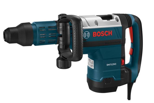 Rental store for SDS MAX BOSCH HMR DRILl- HAMMER ONLY in Highland MI