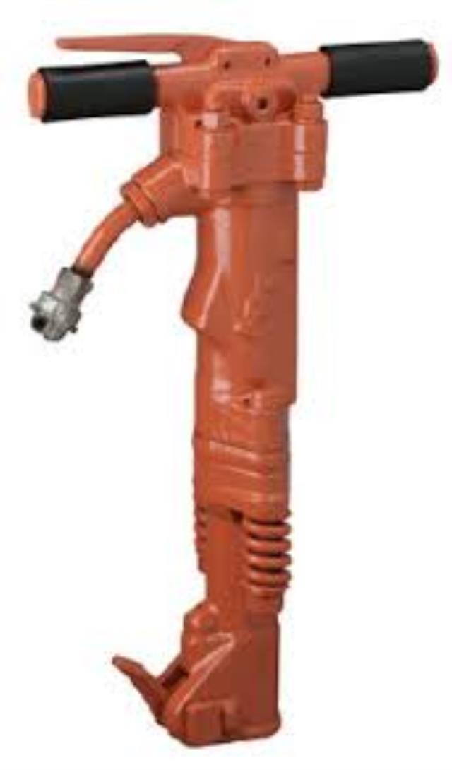 Rental store for APT  Breaker 60LB Air  3636 in Highland MI