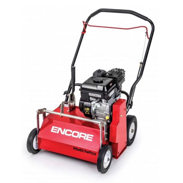 Rental store for THATCHER-ENCORE MODEL25T200 in Highland MI