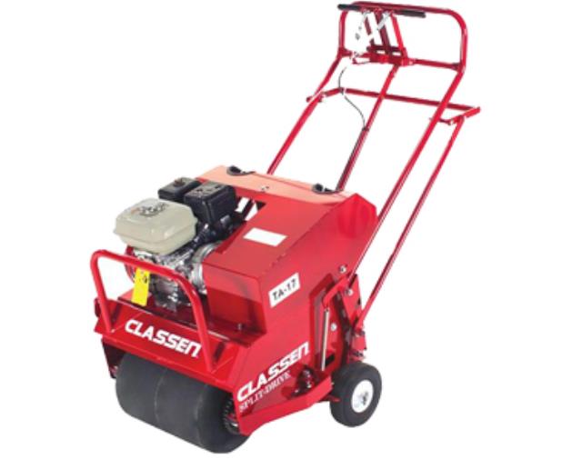 Rental store for AERATOR- 17  POWER CORE TA17 in Highland MI