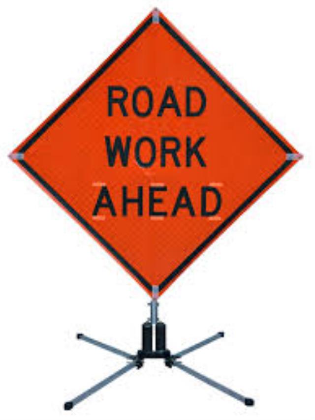 Rental store for Road Sign- Reduce Speed 4  X 4 in Highland MI