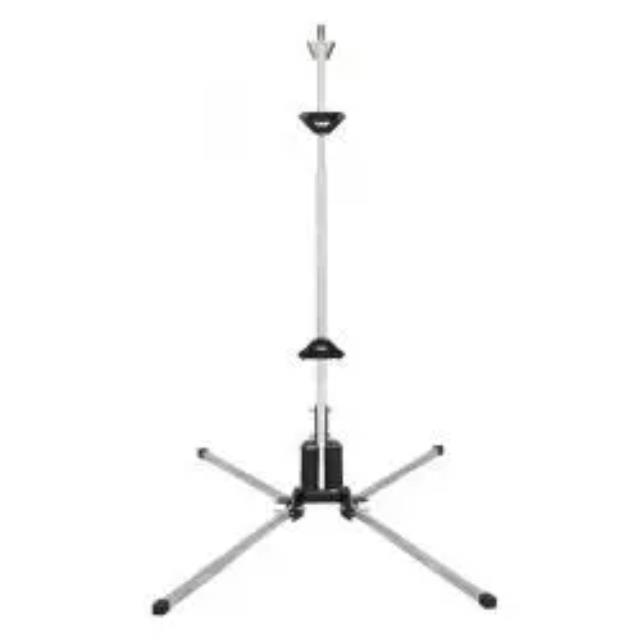 Rental store for Road Sign Stand-W- Spring for 4 X44 in Highland MI