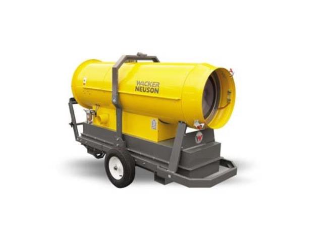 Rental store for Heater- 400K BTU Indirect Diesel Kero in Highland MI