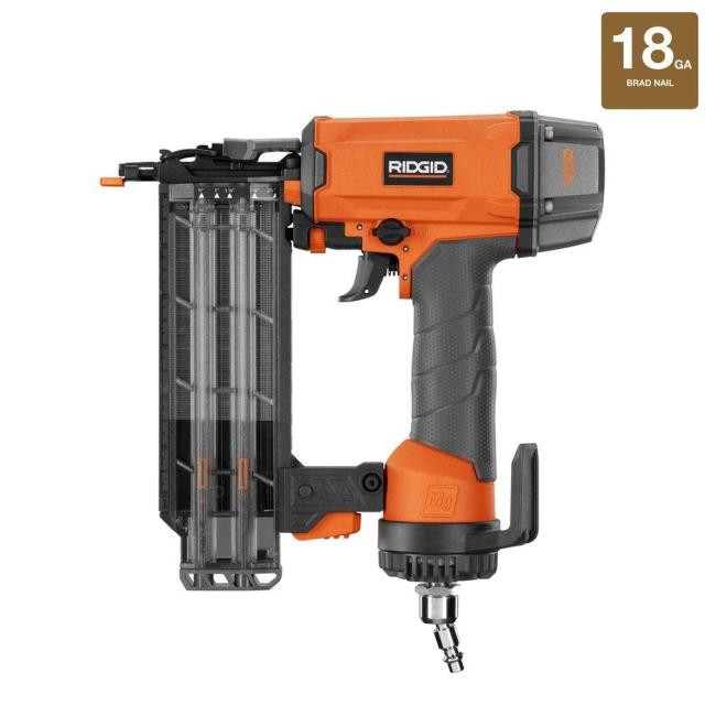 Rental store for NAILER-Finish 2-1 8 in. 18-Gauge Brad in Highland MI