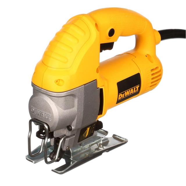 Rental store for Jig Saw- Dewalt Electric DW290 in Highland MI