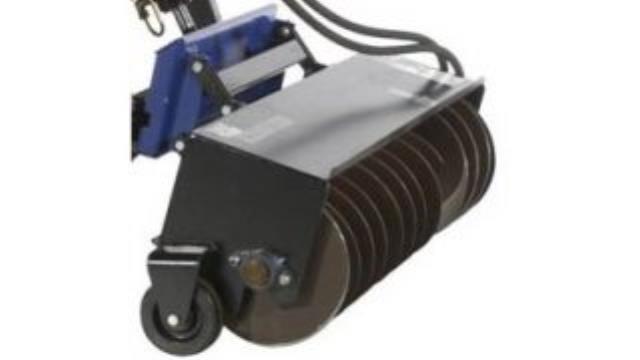 Rental store for CENTER COVER UP ATTACHMENT  SK750 752 in Highland MI