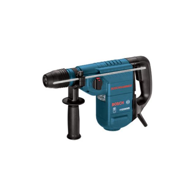 Rental store for SDS PLUS- BOSCH HMR DRILL in Highland MI