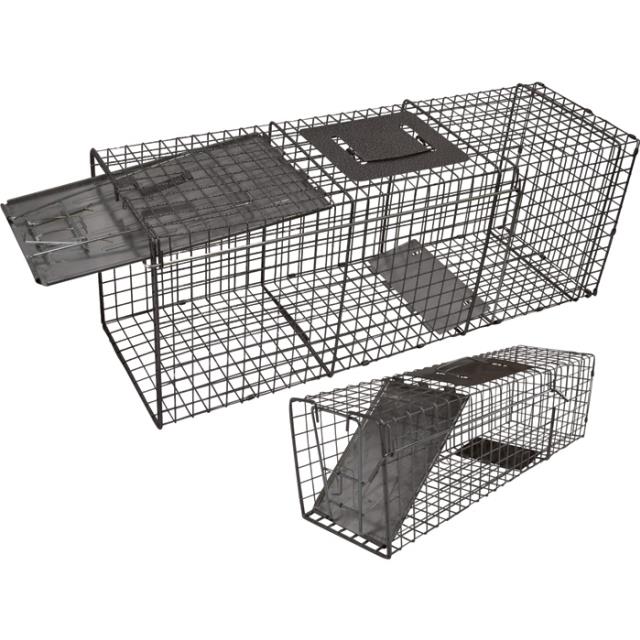 Rental store for LIVE TRAP 42 L X 15  X15 in Highland MI