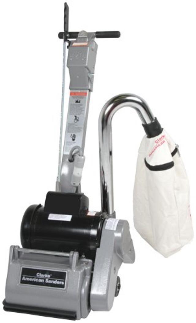 Rental store for SANDER- EXPANDABLE DRUM 8 in Highland MI