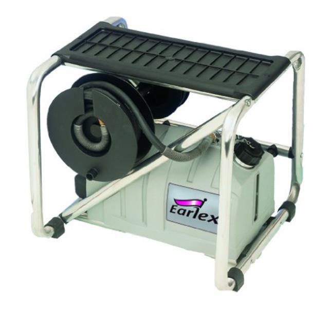 Rental store for STEAM WALLPAPER REMOVER- STEAM in Highland MI