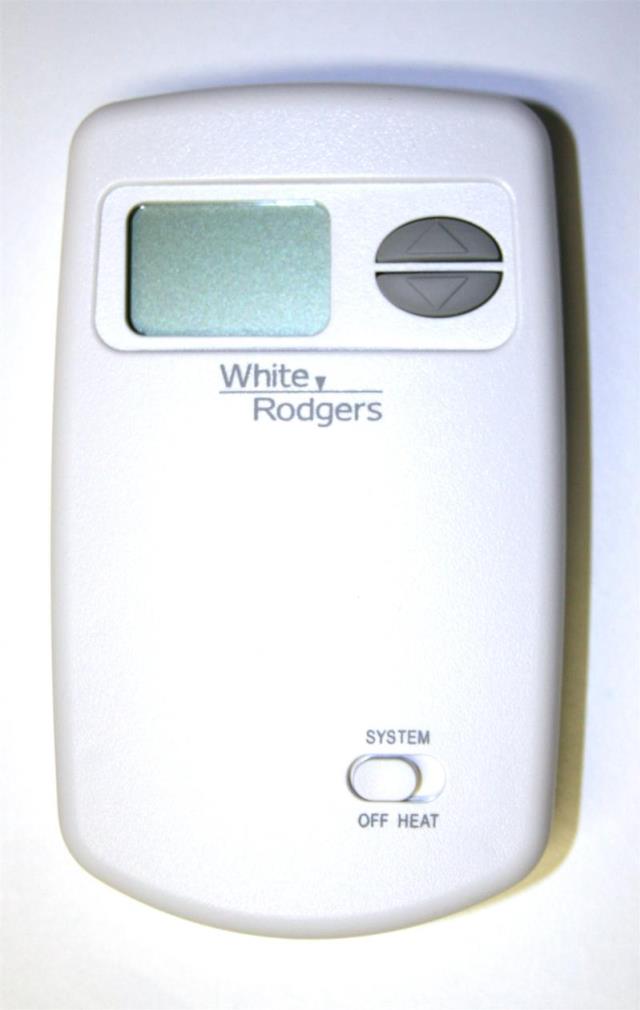 Rental store for THERMOSTAT FOR VAL 6 INFRED HEATERS in Highland MI