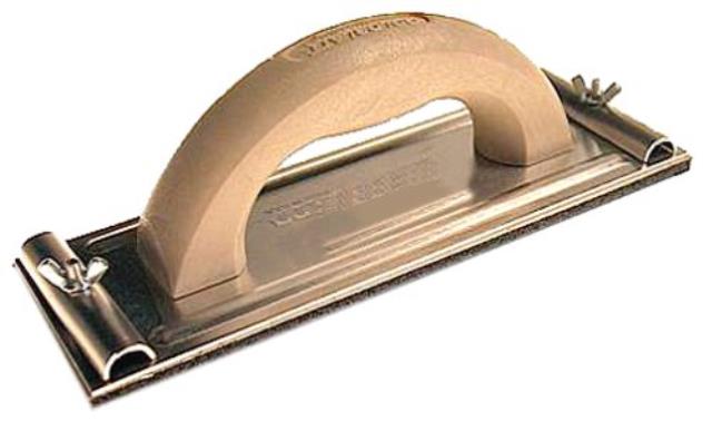 Rental store for DRYWALL HAND SANDER in Highland MI